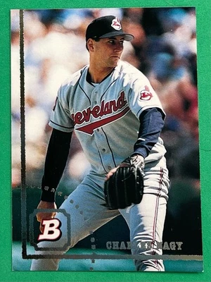 1994 Bowman Baseball *CHOOSE YOUR CARD/FINISH YOUR SET* #251-500 NM - Image 1 of 4