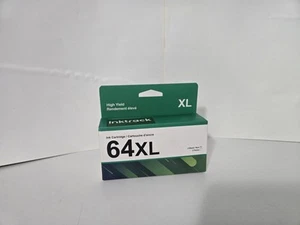 Ink Cartridges XL 64 Set of 2 New - Picture 1 of 3