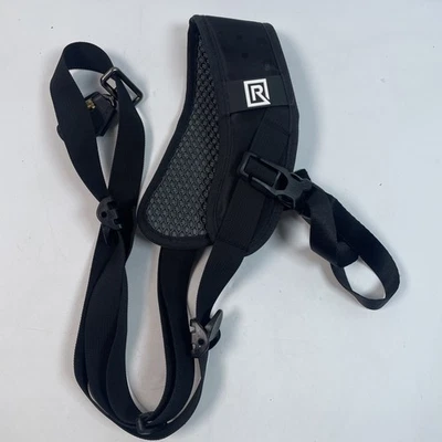 BLACKRAPID SPORT BREATHE 361005 Sling Camera Strap Left Side Open Box w bag - Image 1 of 4