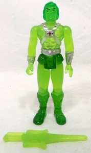 Super7 ReAction Masters of the Universe Slime Pit He-Man 3.75" Figure Complete - Picture 1 of 4