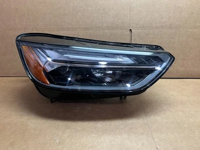 FARO LED AUDI Q5 SQ5 OEM 2021 2022 2023 COMPLETO DERECHO ¡¡BONITO!! 80A.941.034.H Foto 1 de 4