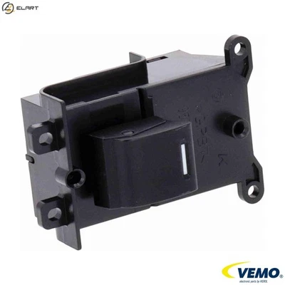 SWITCH WINDOW REGULATOR V26-73-0054 FOR HONDA K24A1/1K24AK24Z1K24Z4 2.4L 4cyl - Image 1 of 4