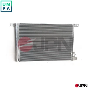CONDENSER AIR CONDITIONING 60C9151-JPN FOR AUDI DMFB/CYRB/CYMC 2.0L 4cyl Q7 3.0L - Picture 1 of 9