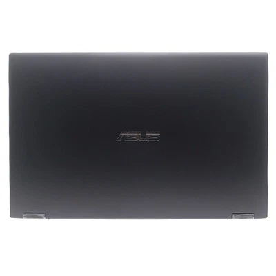 15.6" ASUS Zenbook Flip 15 UX563FD Q537FD Complete Touch Screen Assembly Grey - Image 1 of 2