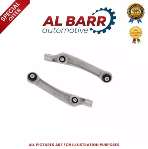 PER AUDI PORSCHE BRACCIO COMANDO PISTA ANTERIORE+SINISTRA+INFERIORE A6 A7 Q5 Q8 E-TRON - Foto 1 di 1