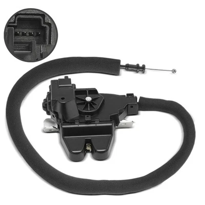 Actuador de bloqueo de cierre de tapa de maletero trasero para Mercedes-Benz W204 C230 2008-2009 W205 Foto 1 de 4