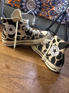 Converse Come Print Chuck Taylor All Star Herren 7 Damen 9 - Bild 1 von 10