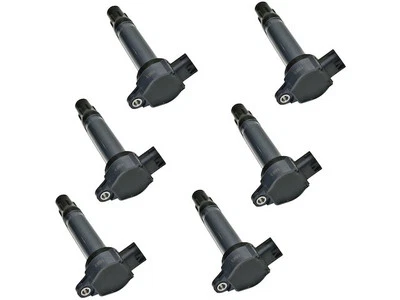 Kit de bobina de encendido DriveBolt 96675XKYW 2012 para Mitsubishi Outlander 2007-2020 Foto 1 de 2