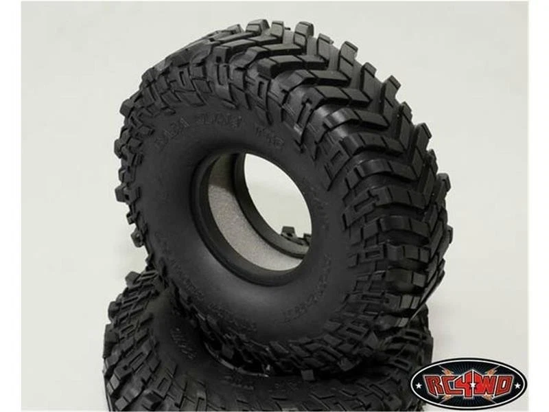 RC4WD Mickey Thompson 2.2 Baja Claw TTC Scale Tires (pair) RC4WD - Bild 1 von 1