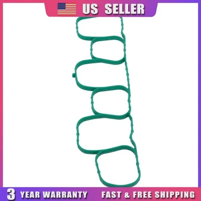 Intake Gasket Set AT4Z9H486A Fits 2011-2017 Ford F-150 2011-2023 Explorer - Image 1 of 4