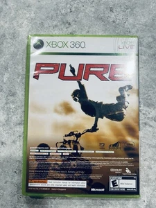 LEGO Batman: The Videogame / Pure (Microsoft Xbox 360, 2009) - Picture 1 of 6