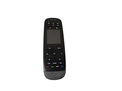 Logitech Harmony Touch N-R0006 Remote Control Universal (REMOTE ONLY) - Image 1 of 4