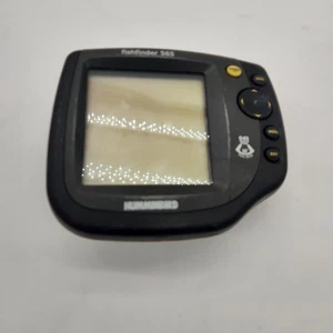 Humminbird Fishfinder 565 Head Unit - Picture 1 of 5