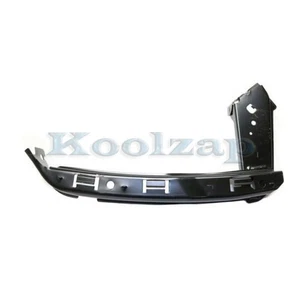 For 2005-2006 CR-V Front Right Bumper Retainer Black Steel 71140 S9A 010 Q - Picture 1 of 8