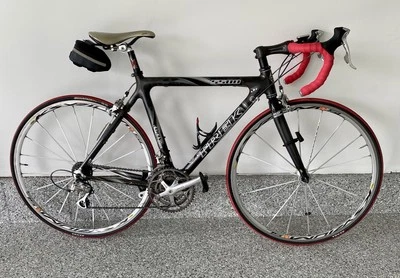 Trek 5500 OCLV 54cm  Full Shimano Dura Ace, very good condition. original owner - Image 1 of 4