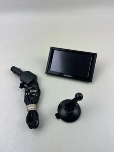 Garmin Drive Smart 51 LMT-S 5" GPS Navigator Lifetime Maps North America - Picture 1 of 5