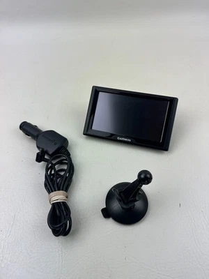 Garmin Drive Smart 51 LMT-S 5" GPS Navigator Lifetime Maps North America - Image 1 of 4