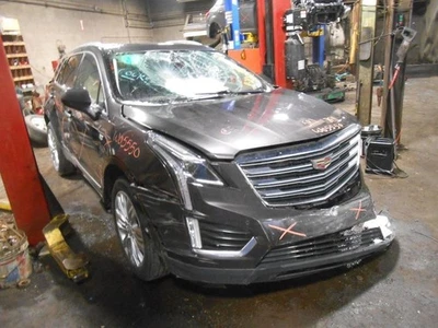 点火开关适用于 16-18 CT6 1838609 — 第 1/4 张图片