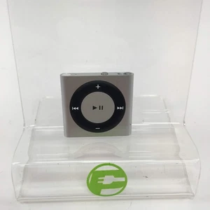 Apple iPod Shuffle roto 4ta generación 2 GB A1373 batería defectuosa LEER - Imagen 1 de 3