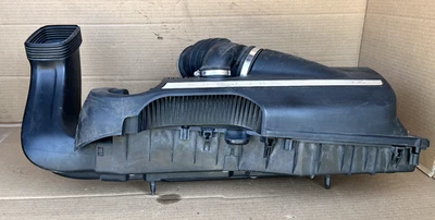 PORSCHE 911 997 CARRERA 2005-2008 3,6 L FILTRO DE AIRE CAJA DE AIRE MONTAJE OEM Foto 1 de 4