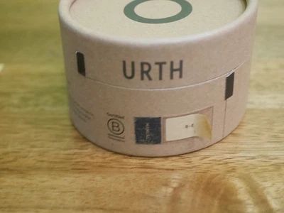 Urth Lens Mount Adapter Leica R to Sony E mount  R-E good boxed ref:2544b - Image 1 of 4