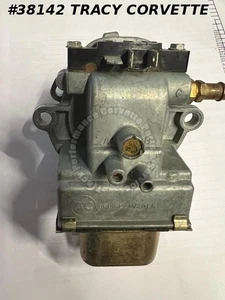 1977-1982 GM & Corvette Rebuilt Speed Cruise Control Transducer GM 25030876 Etc - Picture 1 of 6