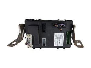 2016-2018 Nissan Maxima Body Control Module BCM 284B24RA0A OEM - Picture 1 of 12
