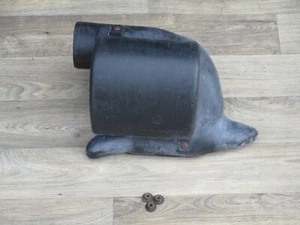 87-93 SILENCIADOR DE ADMISIÓN DE AIRE MUSTANG GT FABRICANTE ORIGINAL STOCK 91 GT - Imagen 1 de 8