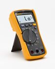 Fluke 117 Electrician's Multimeter with Integrated Voltage Detection | BRAND NEW