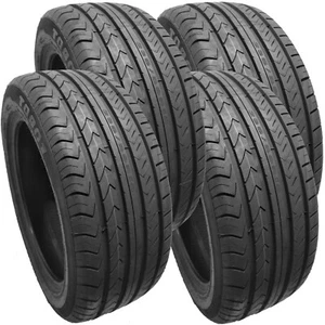 4 x 2055516 TORQUE TQ901 94XL WR TYRE 205/55r16 Ultra High Performance Tyres x4 - Picture 1 of 5