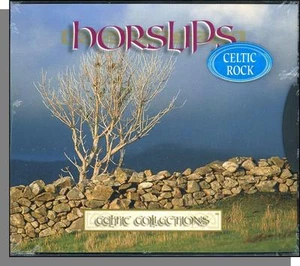 Horslips - Celtic Collections (1997) - New Irish Folk-Rock Music CD! - Picture 1 of 2