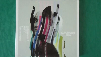 17CD Paket amnesia IBIZA 2CD Box OVP Wiederverkäufer CDK7 - Bild 1 von 2