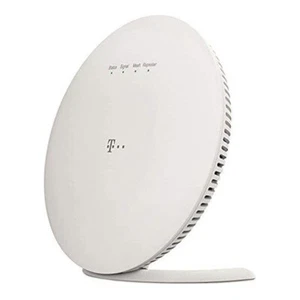Telekom Speed Home WiFi MESH WLAN-Repeater Deutsche Telekom refurbished - Bild 1 von 1