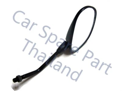 Espejo retrovisor moto para Yamaha Scooter Salient Beluga Riva 50 80 180 Jog Razz/10 Foto 1 de 4