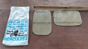 Hercules Motorrad Spiegel Ersatzteil 2 Stück - Stark auf zwei Rädern - Bild 1 von 4