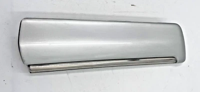 Moldura guardabarros izquierdo mercedes-benz panel moldura 2106901562 e300 e320 e420 e430 e55 Foto 1 de 4