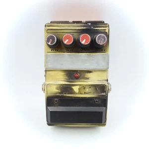 DOD FX76 Punkifier Guitar Effect Pedal 508398 - Picture 1 of 8