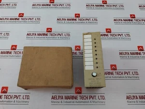 Siemens 6ES5 431-8MA11 Simatic S5 Digital Input Module 8X24V DC E-STAND: 05 - Picture 1 of 8