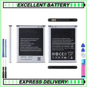 for Samsung Grand Duos Neo Plus Battery EB535163LU 2100mAh GT-I9082 G9082 I9080 - Picture 1 of 6
