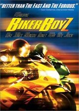 Biker Boyz (Full Screen Edition) [DVD]