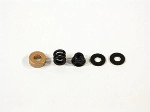 NEW HPI Savage Flux Spring 4.9x8x7mm/Washer Set 4.3x10x1.0mm (Hex Hole) Set - Picture 1 of 1