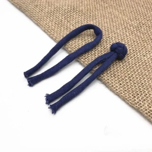 Linen cotton fabric knot Chinese frog closure fasteners Cheongsam Sewing buttons - Picture 1 of 45