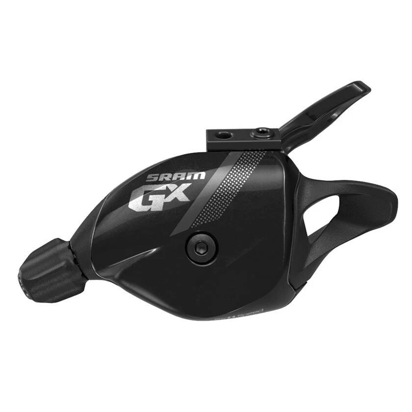SRAM AM SL GX 2x11 Front Trigger Shifter in Black - Image 1 of 1