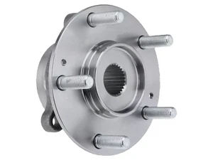 GENUINE OEM HYUNDAI KIA FRONT AXLE WHEEL BEARING HUB ASSY KONA NIRO ELECTRIC EV - Picture 1 of 5