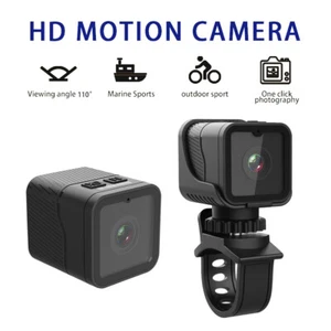 FULL HD 1080P MOTOR BIKE MOTOR CYCLE ACTION HELMET SPORTS CAMERA WiFi CAM UK - Picture 1 of 21