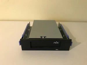 IBM 46C5380 46C2423 Internal USB RDX Carrier Dock Drive - Picture 1 of 3