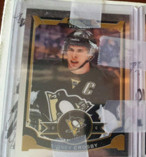2015-16 OPC PLATINUM BASE SET #1-150 CROSBY OVECHKIN ++ NO RCS O-PEE-CHEE