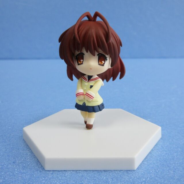 Buy Clannad - All Amazing Characters Themed Acrylic Stands (5 Designs) -  Action & Toy Figures