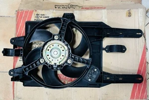 Fiat Punto 1993-1999 Radiator Cooling Fan 46550709 Genuine NOS - Picture 1 of 9