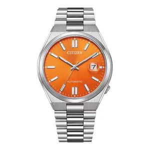 CITIZEN Tsuyosa Automatik – Herrenuhr in mehreren Farben erhältlich - Bild 1 von 53